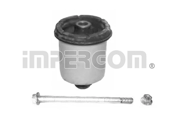 Bushing, axle beam (40090)