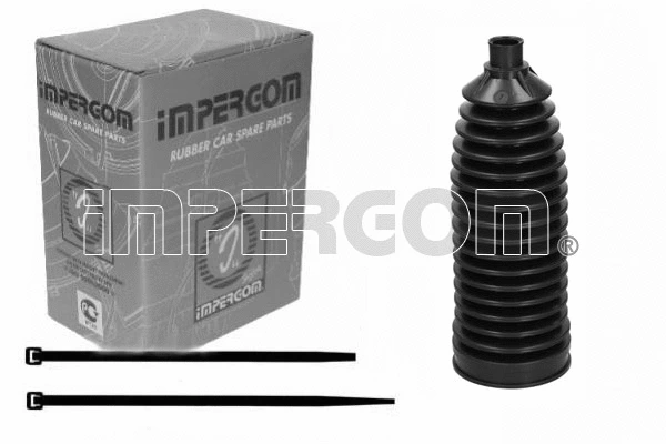 Bellow Kit, steering (33427A)