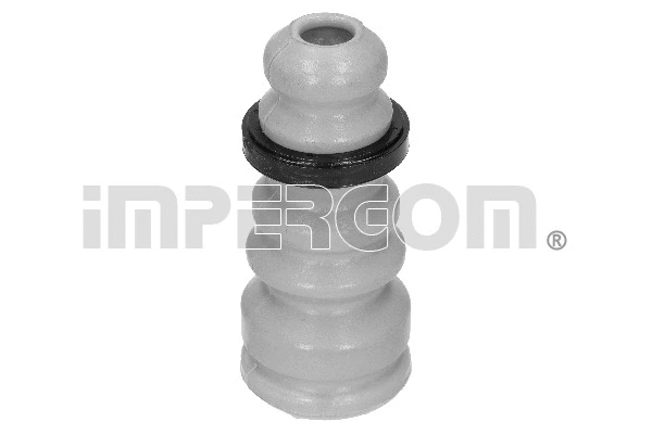Rubber Buffer, suspension (37725)