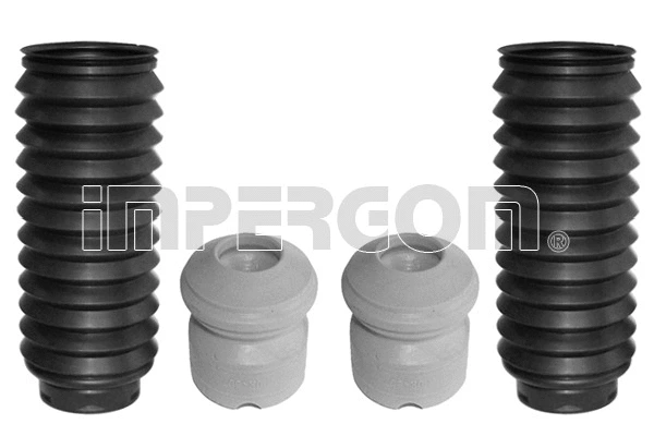 Dust Cover Kit, shock absorber (51090)