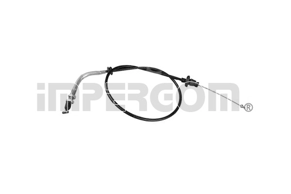 Accelerator Cable (810231)