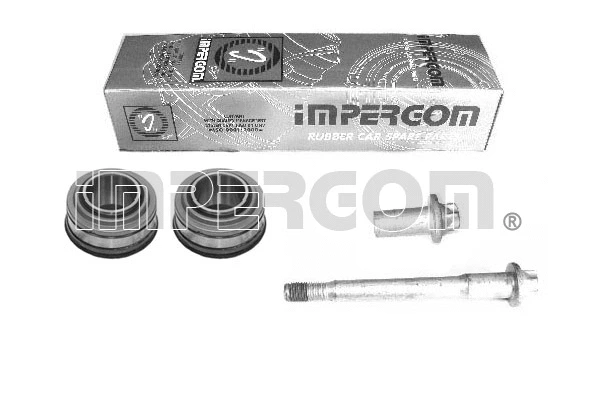 Repair Kit, control/trailing arm (40073/1)