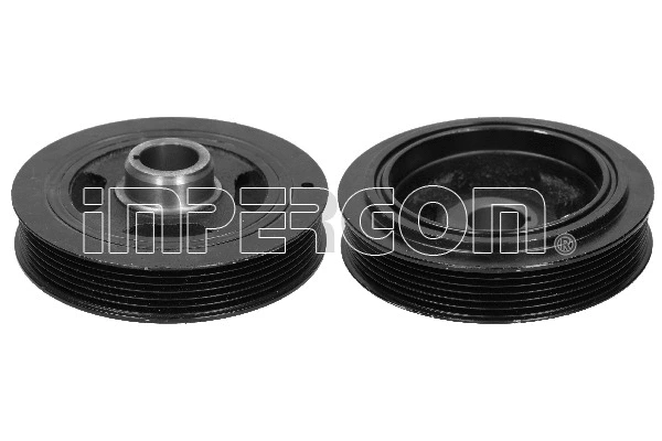 Belt Pulley, crankshaft (10077)