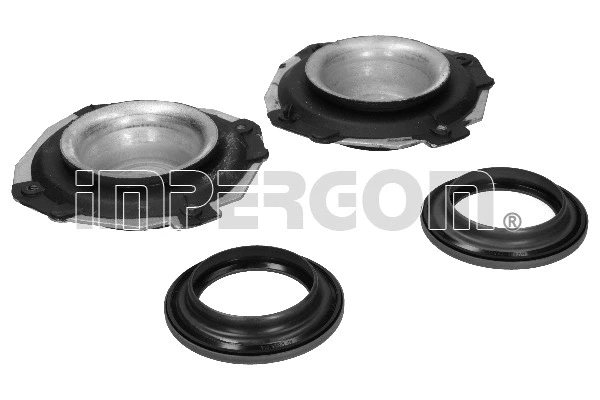Repair Kit, suspension strut support mount (31567/2)