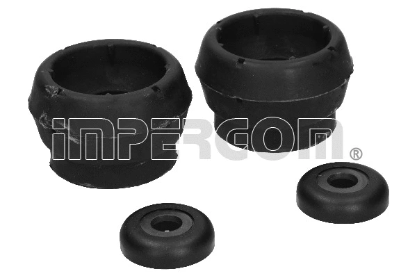 Repair Kit, suspension strut support mount (37241/2)