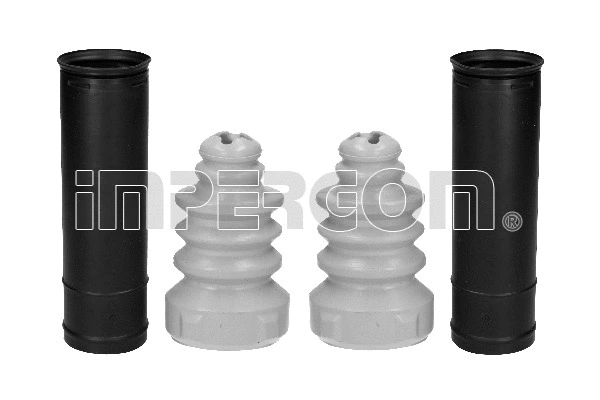 Dust Cover Kit, shock absorber (50501)
