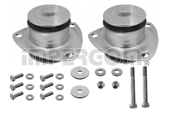 Repair Kit, driver cab suspension (27813)