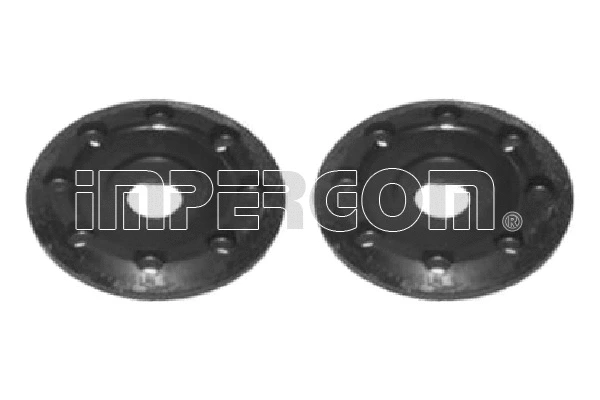 Repair Kit, suspension strut support mount (36817/2)