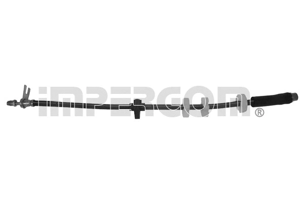 Brake Hose (60539)