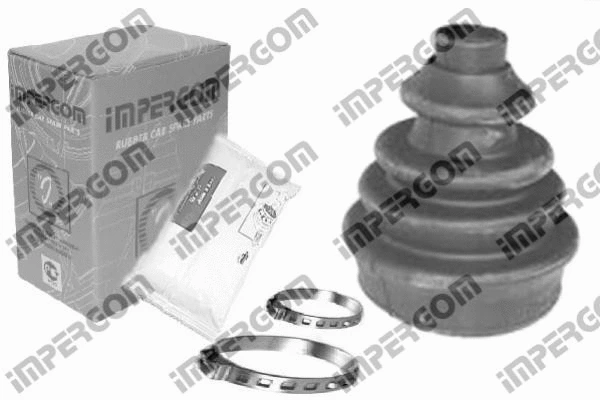 Bellow Kit, drive shaft (30522)