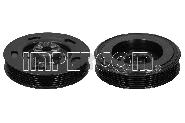 Belt Pulley, crankshaft (10318)