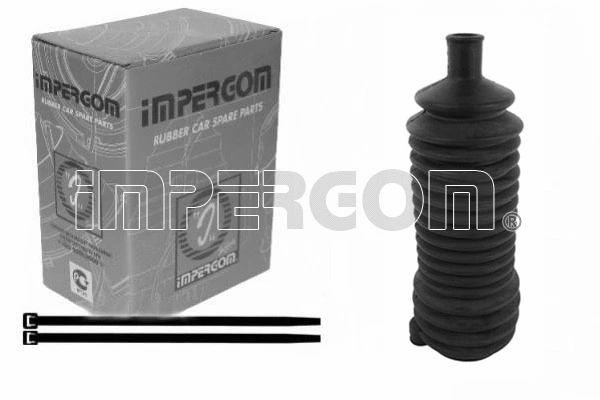 Bellow Kit, steering (33480A)