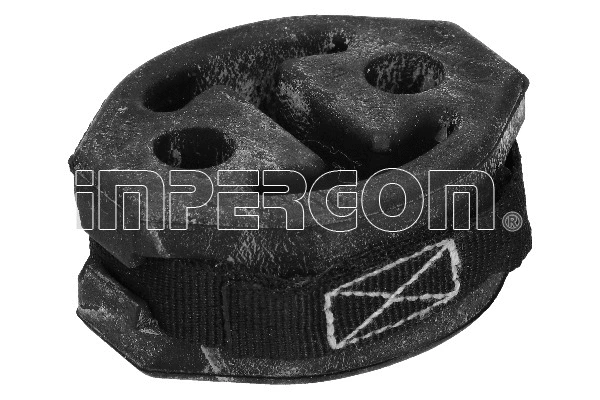 Mount, exhaust system (26489)