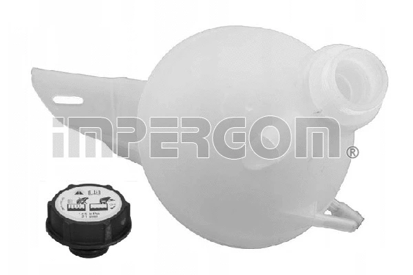 Expansion Tank, coolant (44490)