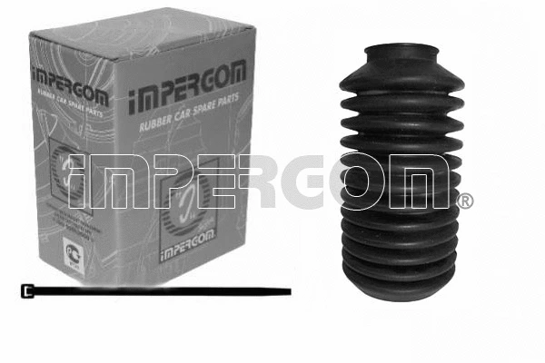 Bellow Kit, steering (30475A)