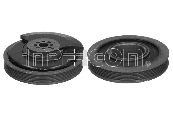 Belt Pulley, crankshaft (10274)