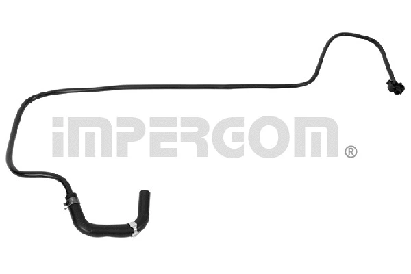 Radiator Hose (225774)