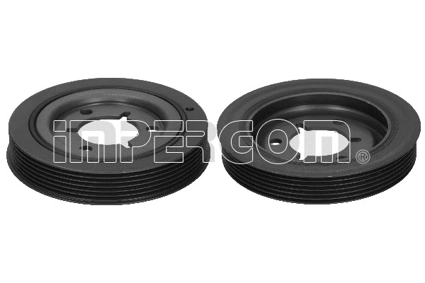 Belt Pulley, crankshaft (10197)