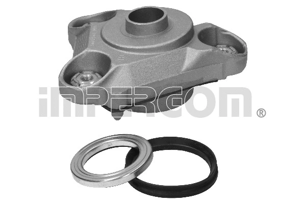 Repair Kit, suspension strut support mount (27974)