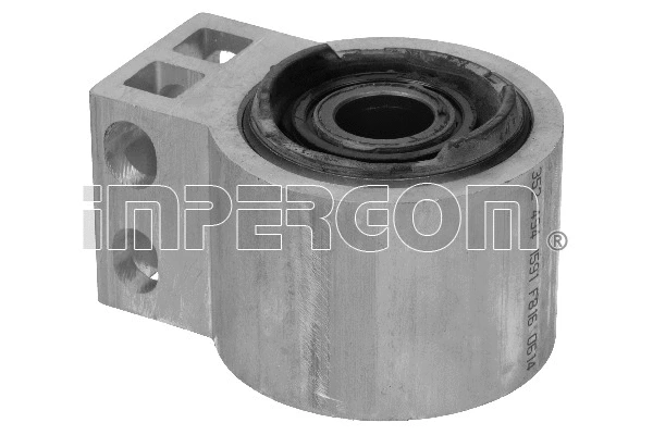 Mounting, control/trailing arm (1591)