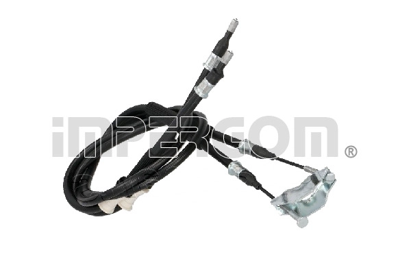 Cable Pull, parking brake (810322)