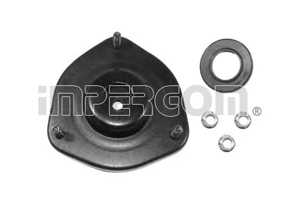 Repair Kit, suspension strut support mount (71219)