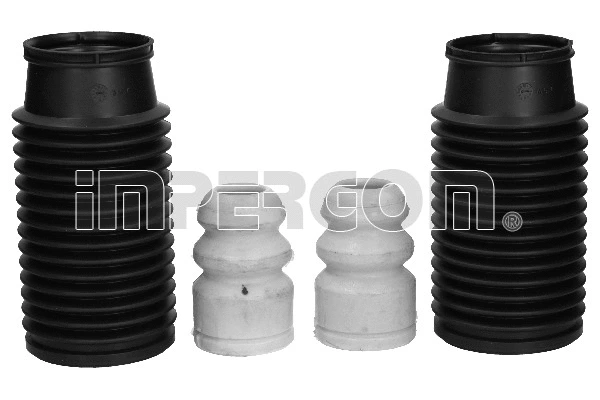 Dust Cover Kit, shock absorber (50951)