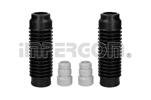 Dust Cover Kit, shock absorber (50876)