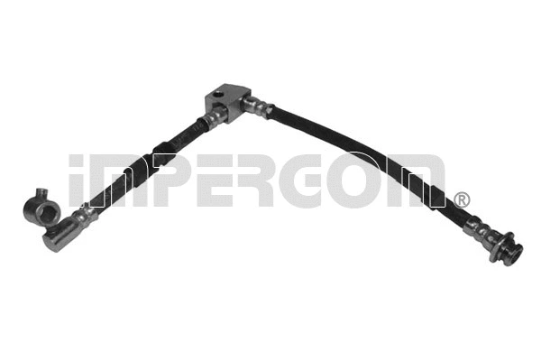 Brake Hose (60403)
