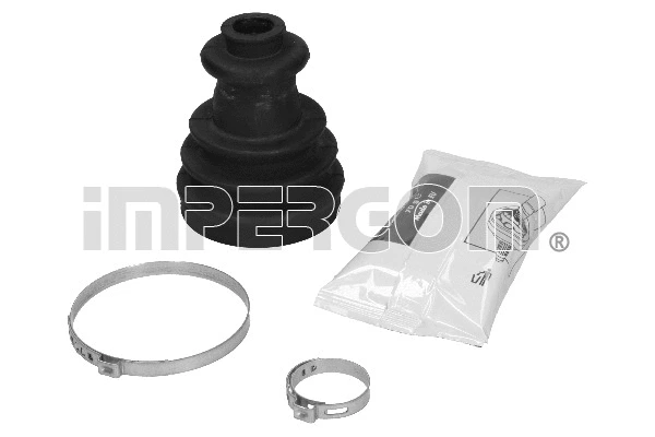 Bellow Kit, drive shaft (30580)