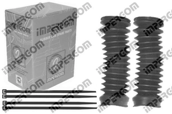Bellow Kit, steering (30426)