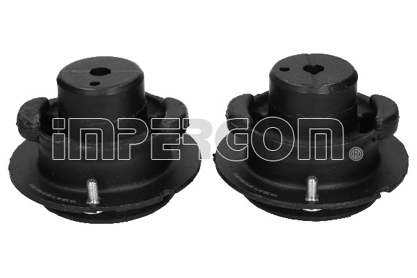 Repair Kit, suspension strut support mount (35772/2)