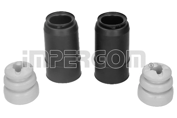 Dust Cover Kit, shock absorber (51187)