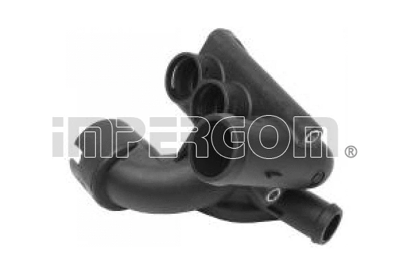 Coolant Flange (90670)