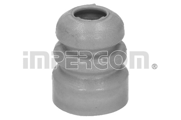 Rubber Buffer, suspension (37691)