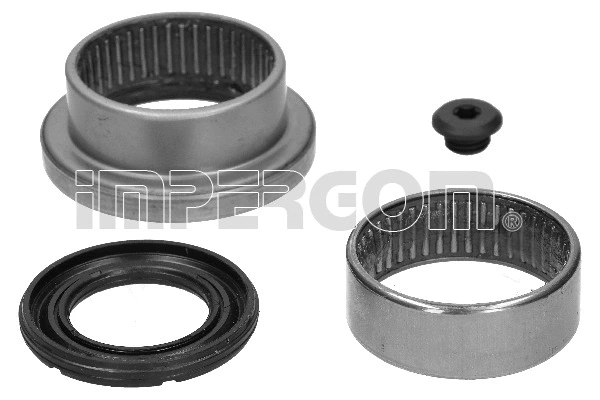 Repair Kit, axle beam (36456)
