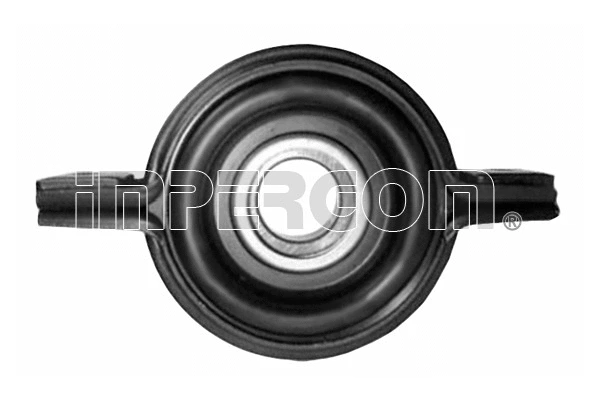 Suspension, propshaft (71258)