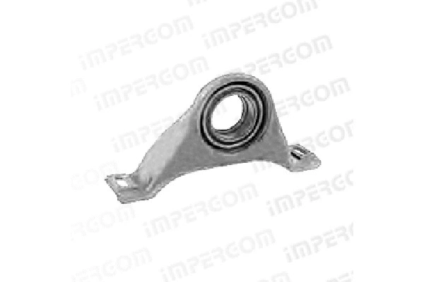 Suspension, propshaft (35738)