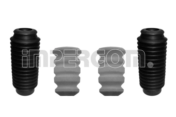 Dust Cover Kit, shock absorber (50382)