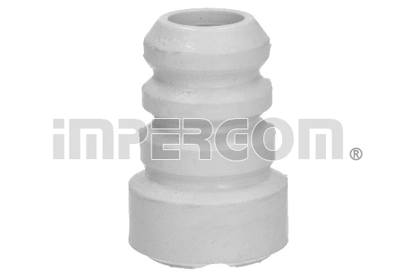 Rubber Buffer, suspension (72074)
