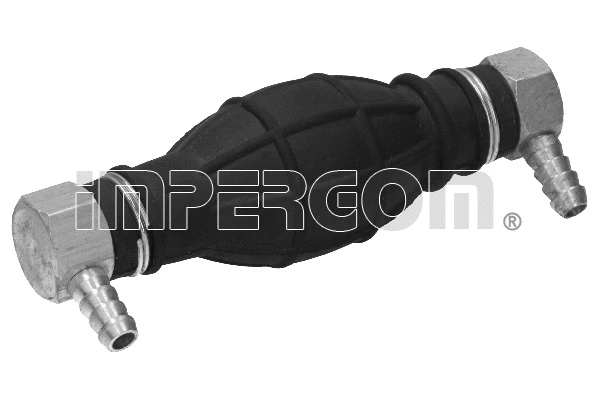 Pump, fuel pre-supply (4017)