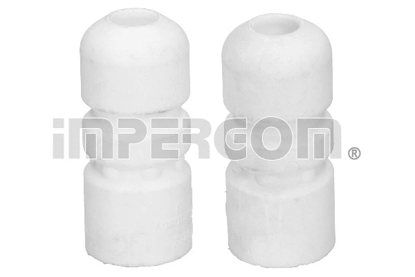 Dust Cover Kit, shock absorber (50122)