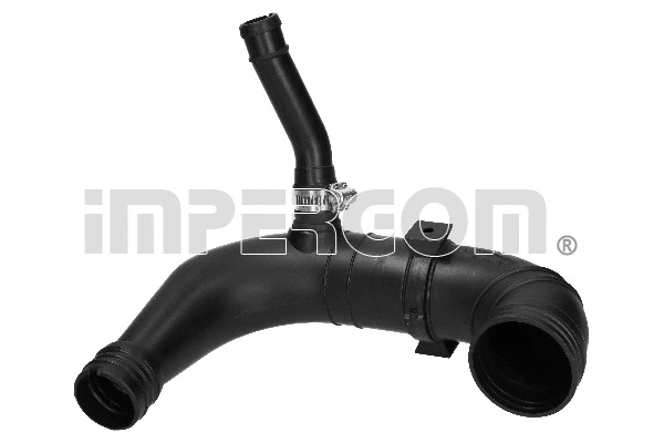 Intake Hose, air filter (17227)