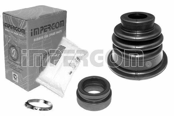 Bellow Kit, drive shaft (33615)