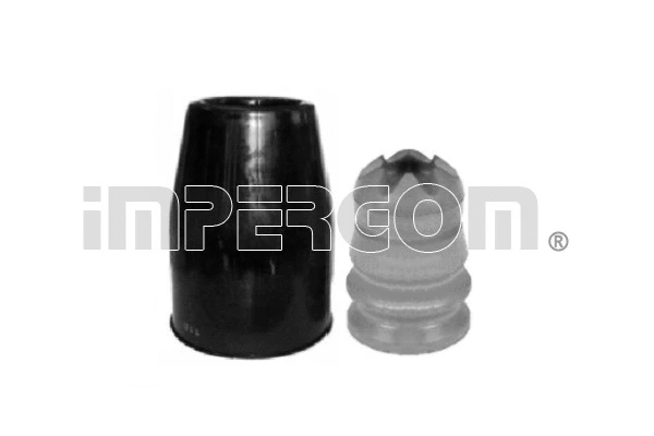 Dust Cover Kit, shock absorber (48240)