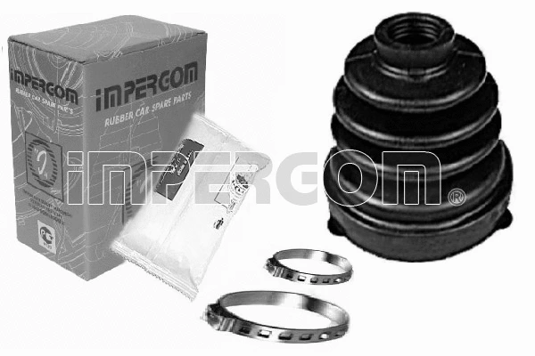 Bellow Kit, drive shaft (33850)