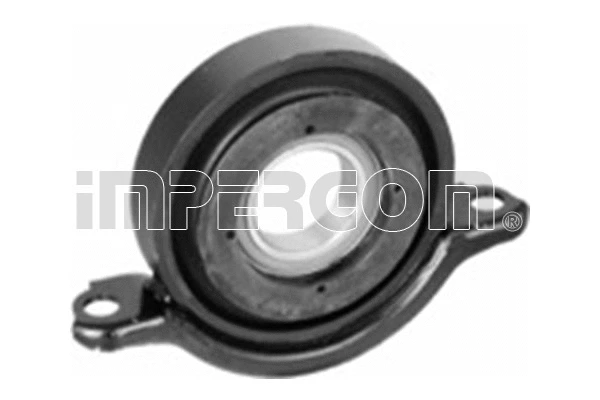 Suspension, propshaft (34332)