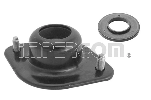 Repair Kit, suspension strut support mount (71505)