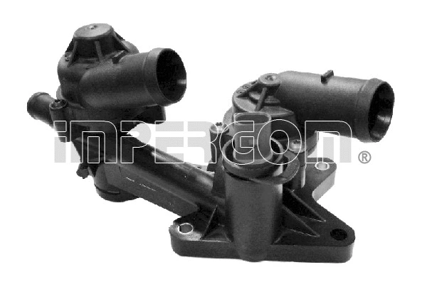 Thermostat Housing (90834)
