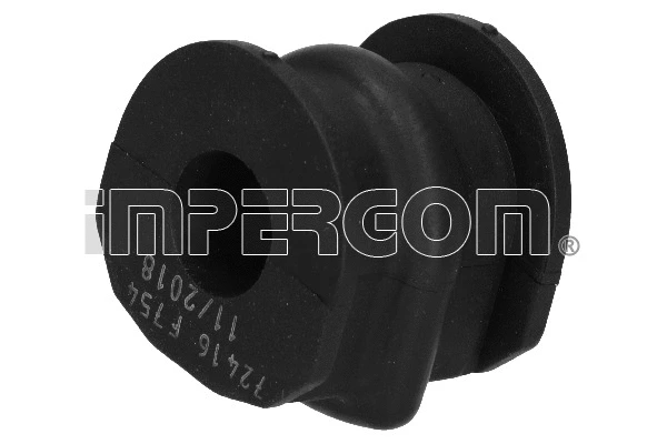 Mounting, stabiliser bar (72416)
